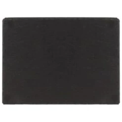 B&M Slate Place Mats 2pk 5 B&M Slate Place Mats 2pk -Home Furnishings Store 318499 2 slate placemats 2
