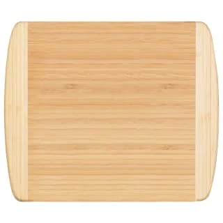 B&M Bamboo Chopping Board 2 B&M Bamboo Chopping Board - Image 2