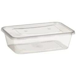 B&M Reusable Food Boxes With Lids 8pk 5 B&M Reusable Food Boxes With Lids 8pk -Home Furnishings Store 329733 reuseable food boxes 8pk 3