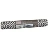 B&M Non-Slip Printed Kitchen Liner - Geo 3 B&M Non-Slip Printed Kitchen Liner - Geo - Image 3