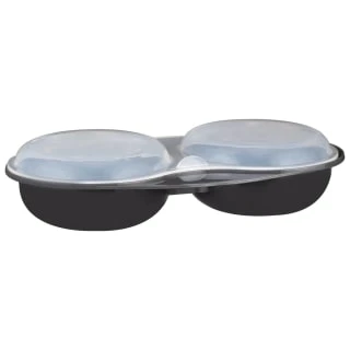 B&M Addis Microwave Egg Poacher 3 B&M Addis Microwave Egg Poacher - Image 3
