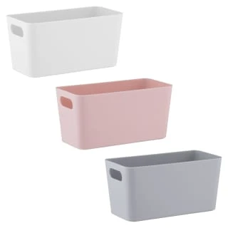 B&M Small Studio Organiser - Blush 2 B&M Small Studio Organiser - Blush - Image 2