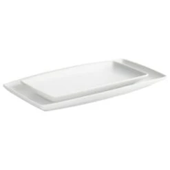 B&M Large Rectangular Serving Platter 5 B&M Large Rectangular Serving Platter -Home Furnishings Store 362612 362613 rectangular serving platter