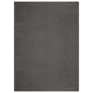 B&M Ribbed Tea Towels 3pk - Grey 2 B&M Ribbed Tea Towels 3pk - Grey - Image 2