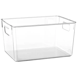 B&M Deep Fridge Storage Tray 1 B&M Deep Fridge Storage Tray