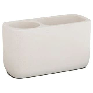 B&M Stone Toothbrush Holder 1 B&M Stone Toothbrush Holder