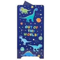 B&M Glow In The Dark Dinosaur 9 Tub Storage Drawers 7 B&M Glow In The Dark Dinosaur 9 Tub Storage Drawers -Home Furnishings Store 375936 dinostar 9 tub storage 2