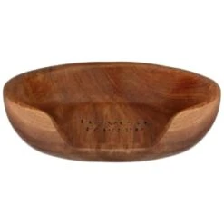 Home Furnishings Store 29 B&M Acacia Spoon Rest