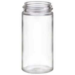 B&M Set Of 4 Glass Spice Jars With Bamboo Wood Base 8 B&M Set Of 4 Glass Spice Jars With Bamboo Wood Base -Home Furnishings Store 394437 set of 4 glass spice jars with bamboo wood lid and base 4