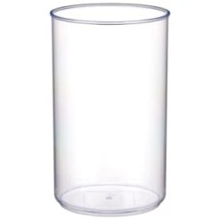 B&M Canister With Airtight Wooden Lid 750ml -Home Furnishings Store 394622 0 75l canister with black lid 3