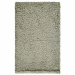 Home Furnishings Store -Home Furnishings Store 394928 simply plain teddy throw sage 3