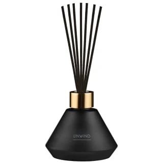 B&M Spa Reed Diffuser 100ml - Unwind 1 B&M Spa Reed Diffuser 100ml - Unwind